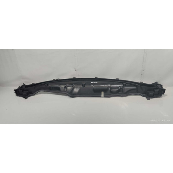 Suporte Da Churrasqueira Ford New Fiesta 2014/2019 Preto