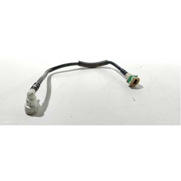 Mangueira Filtro Canister Onix Ltz 1.4 8v 2017 Flex  2017