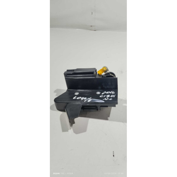 Fechadura Traseira Esquerda Renault Logan 2016