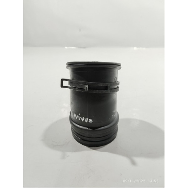 Duto Caixa De Filtro Ar Volkswagen Nivus 2022