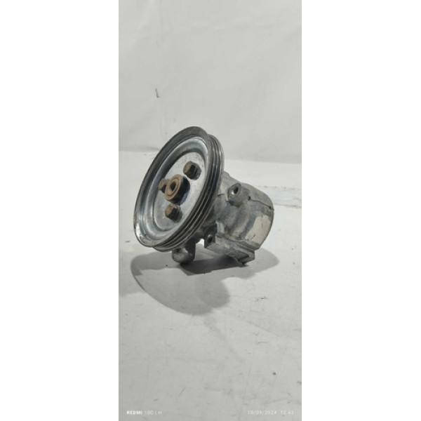 Bomba De Direção Hidráulica Fiat Idea 1.4 2008