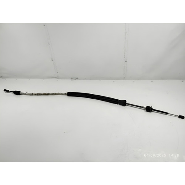 Cabo Da Alavanca De Marcha Volkswagen Jetta 2.5 Autom 2009