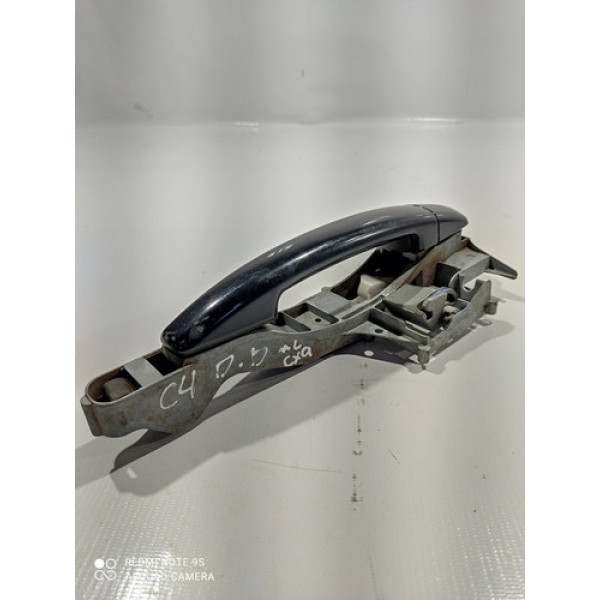 Maçaneta Dianteira Direita C4 Pallas Hatch Grand Picasso Cx9