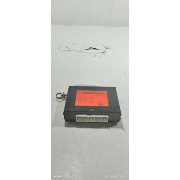 Módulo Central De Alarme Kia Picanto 2008 A 2012 Original