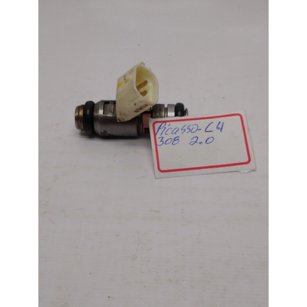 Bico Injetor Citroen C4 Picasso 308 2.0