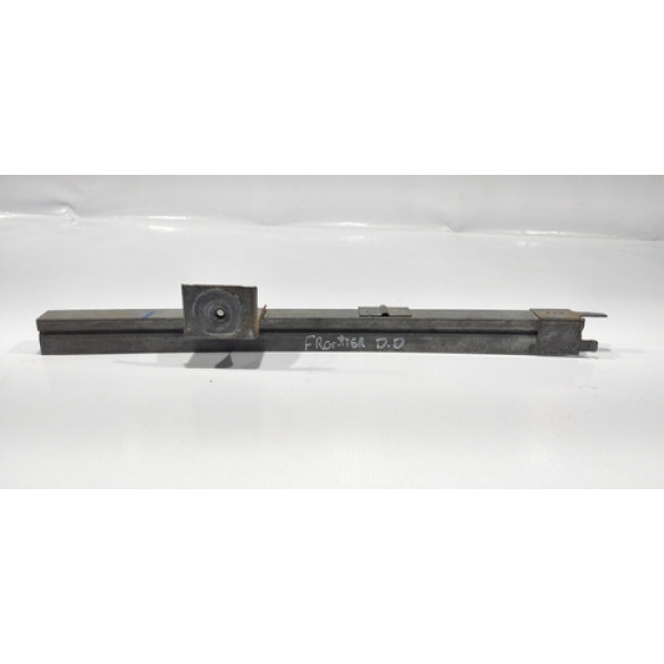  Guia Vidro Porta Dianteira Direita Nissan Frontier 2010