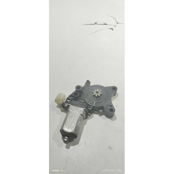 Motor Máquina De Vidro Dianteiro Direito Kia Cerato 2012 