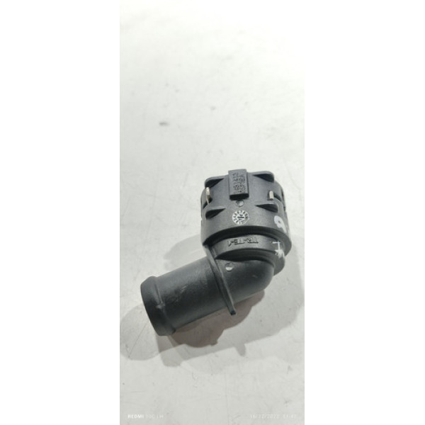 Flange Do Radiador Audi A3 1.4 Tfsi Hatch Sportback 2014 