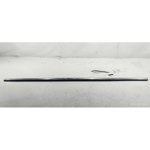 Pestana Externa Dianteira Esquerda Chevr Cruze Sedã Ltz 2019 Preto