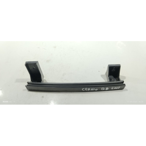 Guia De Vidro Dianteiro Direito Kia Cerato 2006-2008 