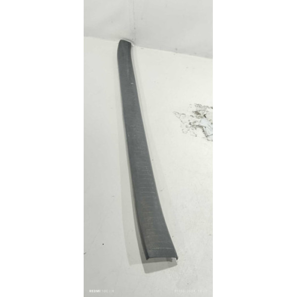 Soleira Do Porta Malas Chery Tiggo 2014 Preto