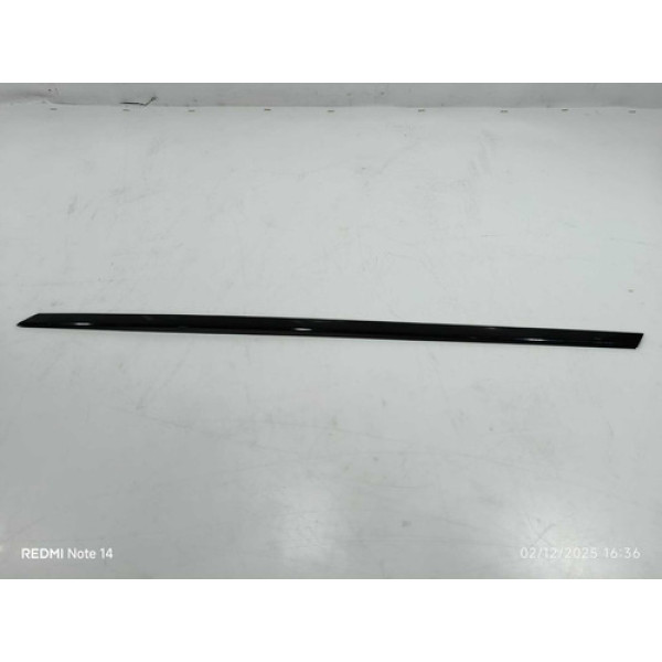 Friso Fixo Traseiro Direito Discovery Sport Hse Sd4 2016 Preto