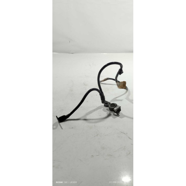 Chicote Cabo Polo Negativo Bateria Chery Celer 1.5 2014