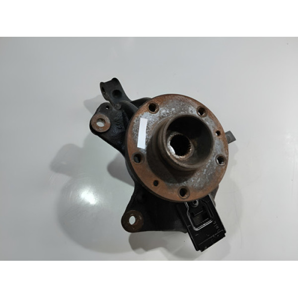 Manga Esquerda Renault Fluence 2.0 Aut 2017