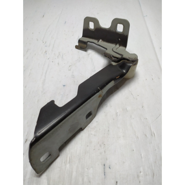 Braço Dobradiça Lado Esquerdo Capô Diantei Renault Clio 2006