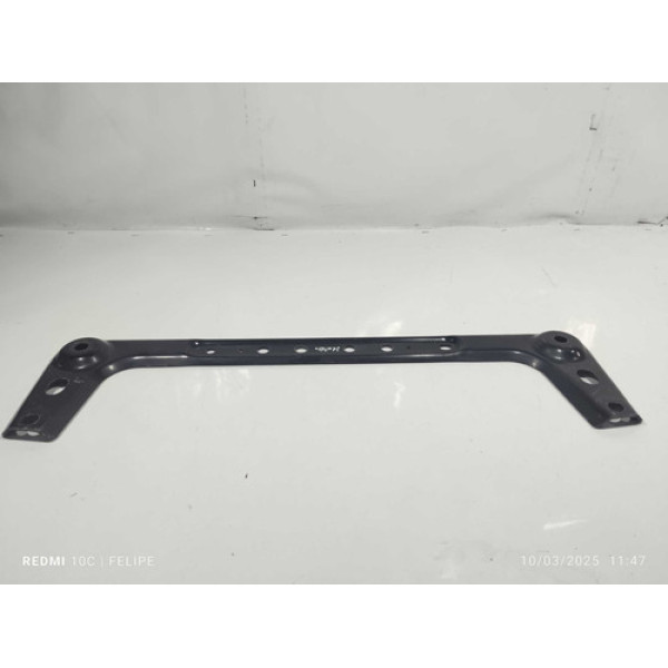 Travessa Suporte Do Radiador Nissan Sentra 2.0 Aut 2017