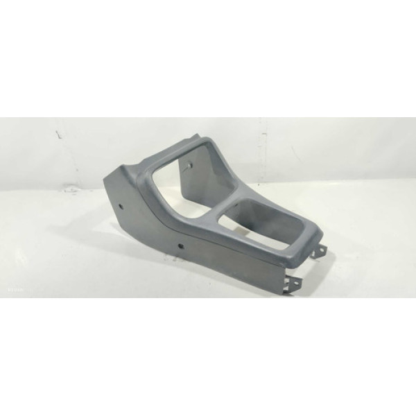 Acabamento Console Central Honda Civic 2000