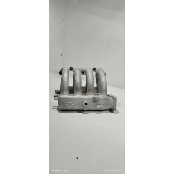 Coletor De Admissão Chery Qq 1.1 Manual  2012