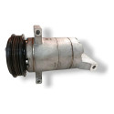 Compressor Ar Condicionado Gm Tracker Onix 1.0 Turbo 2020 22