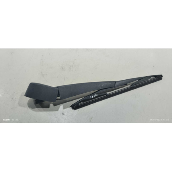 Braço Limpador De Vidro Traseiro Hyundai Hb20 2018