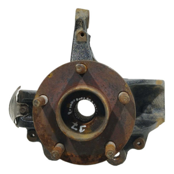 Montante Manga Eixo Dianteiro Direito Abs Ford 1.6 2009