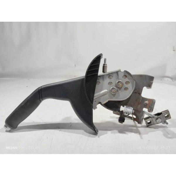 Alavanca Do Freio De Mão Hyundai Hb20 2016
