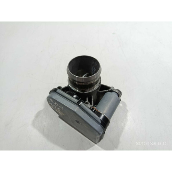 Corpo De Borboleta Land Rover Discovery Sport Sd4 Hse 2016