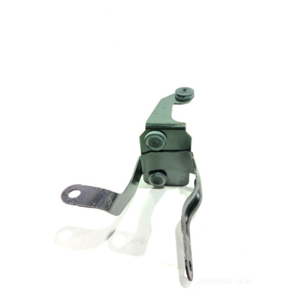 Suporte Do Módulo Abs Ka 2017 Preto