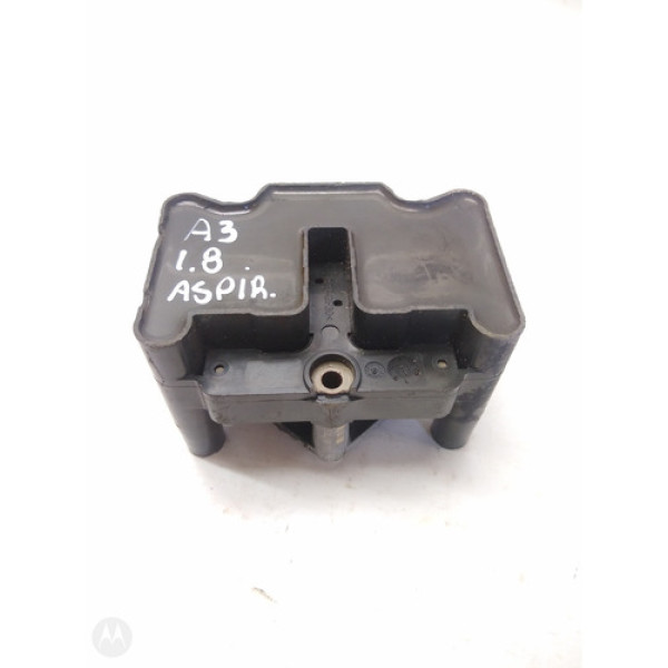 Bobina De Ignição Audi A3 1.8/aspirada