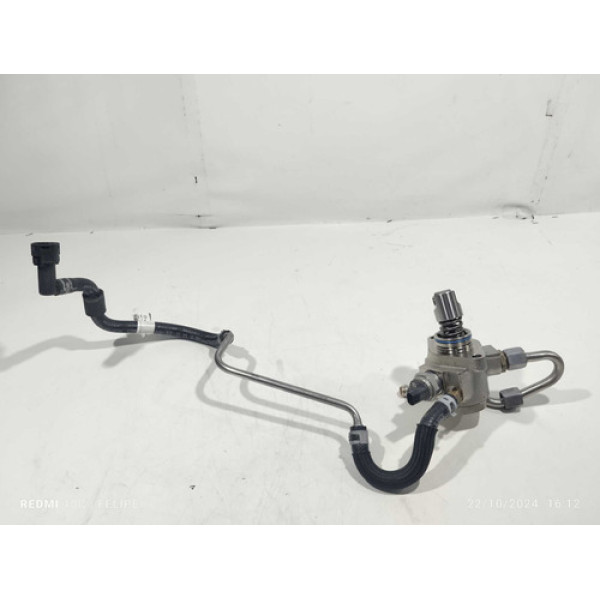 Bomba De Alta Volkswagen Nivus 1.0 3cc Confortline 2022