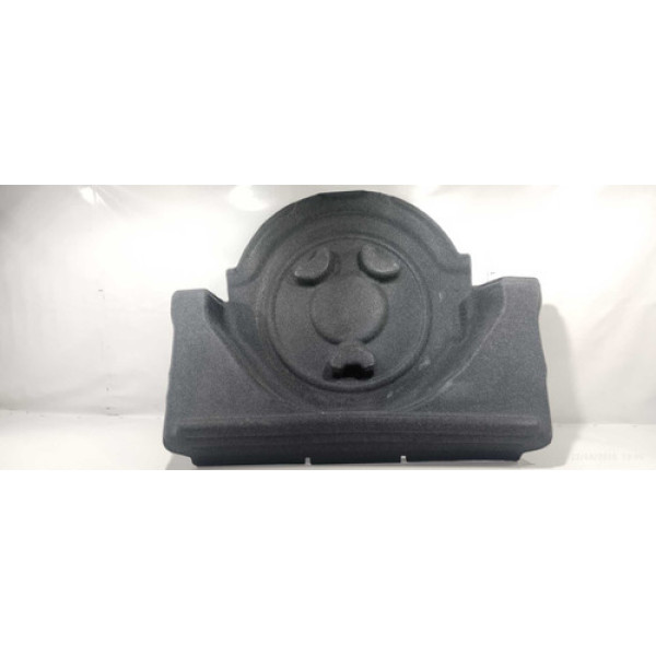 Forro Do Porta Malas Estepe Bmw 320i 2019/2024