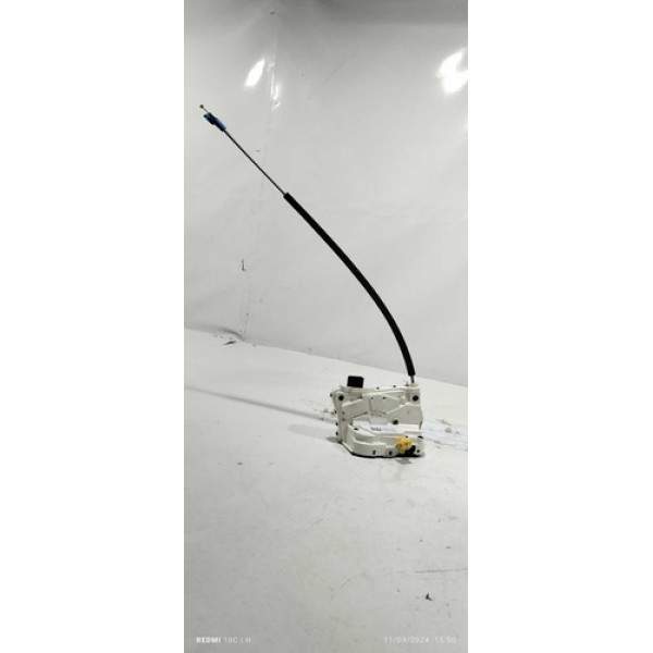 Fechadura De Porta Traseira Direita Chevrolet Tracker 2022