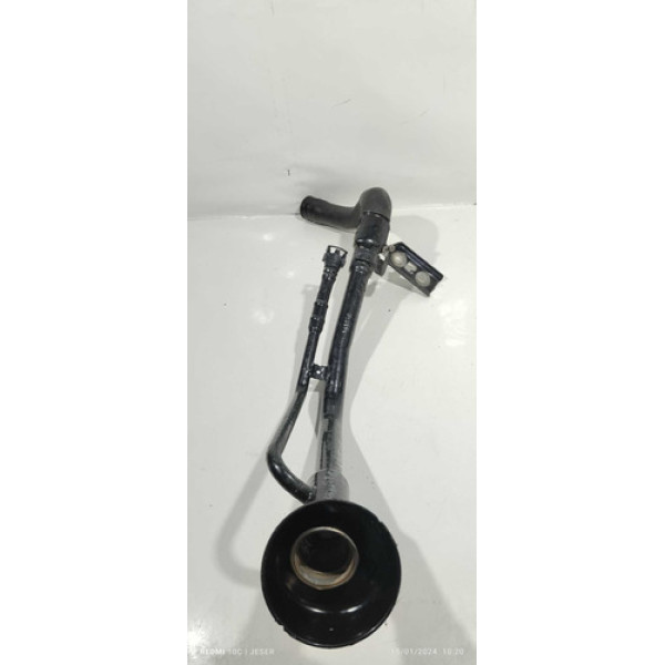 Gargalo Do Tanque De Combustível Nissan Sentra 2015