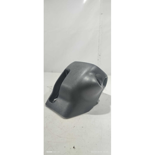 Moldura Superior Inferior Do  Volante Toyota Etios 1.5 2015