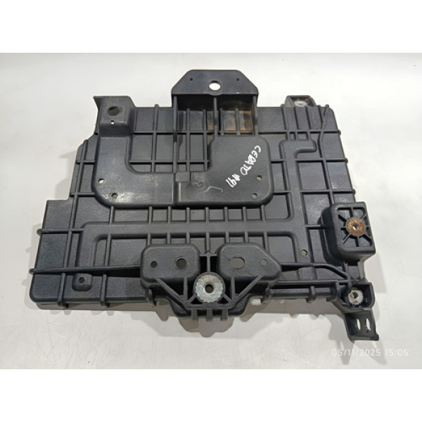 Suporte Da Bateria Kia Cerato 1.6 Aut 2015