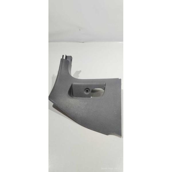 Soleira De Porta Dianteira Esquerda Jetta 2007