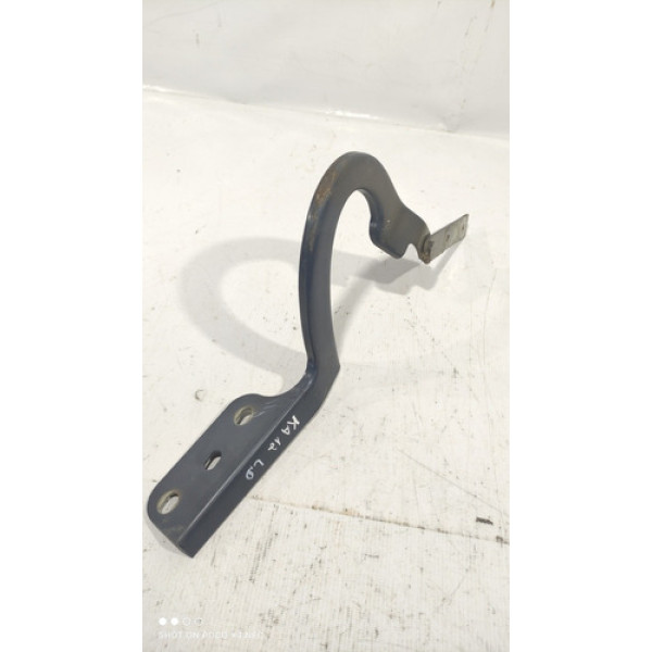 Dobradiça Capô Lado Direita Ford Ka 2008 A 2012 Original 