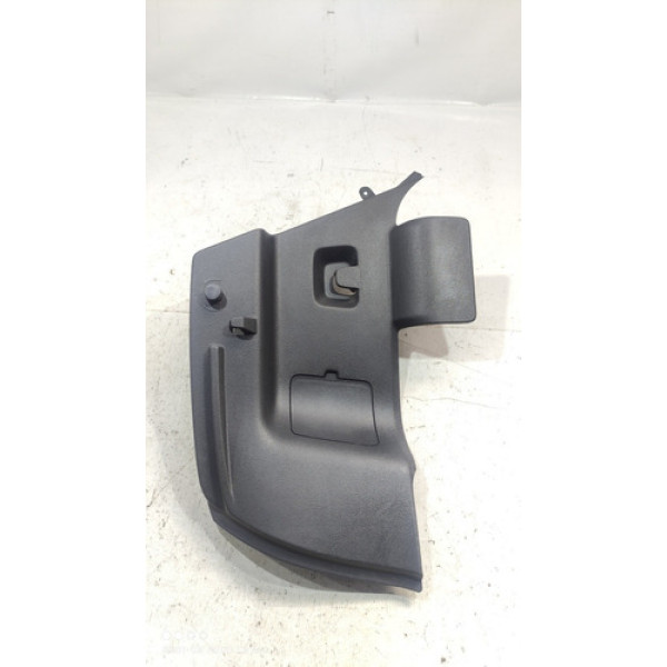 Suporte Do Bagagito Tampão Lado Esquerdo Volkswagen Up 2015