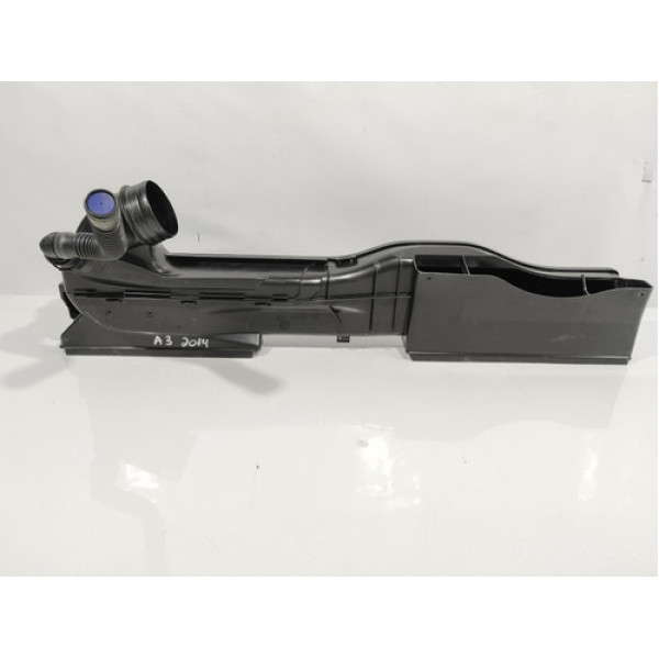 Duto Ar Painel Audi A3 1.4  2014 A 2020(com Detalhe Ver Foto