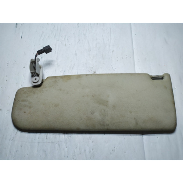 Quebra Sol Direito Volkswagen Passat 1999