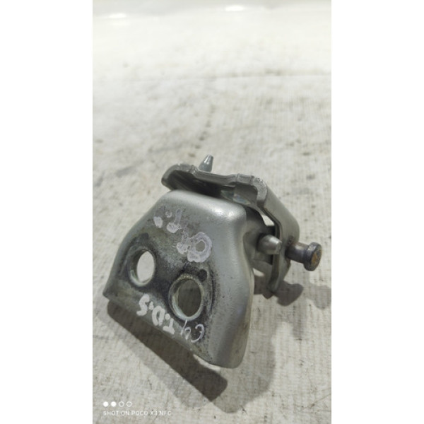 Dobradiça Superior Porta Traseiro Direito Citroën C4 2009 