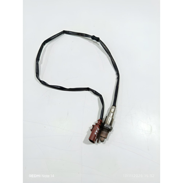 Sonda Lambda Pré Catalisador Volkswagen Up Mpi 1.0 2018