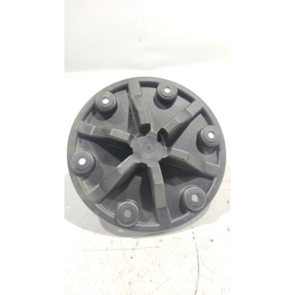 Parafuso Porca Trava Estepe Mercedes-bens B180 2011 A200 05