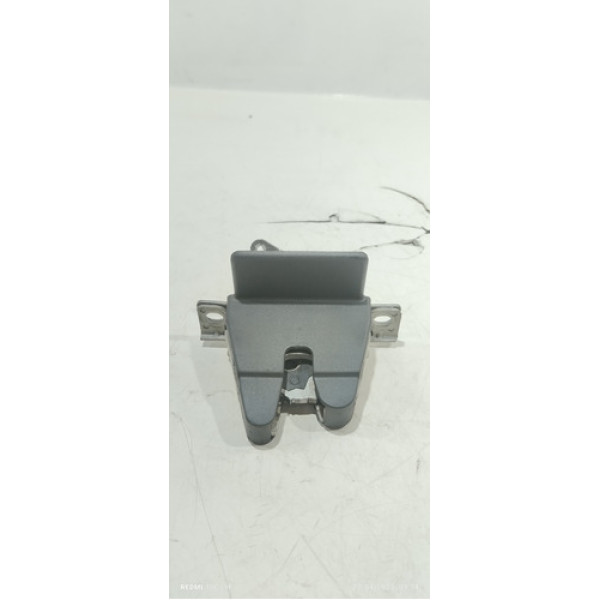 Fechadura Tampa Traseira Volkswagen Fox 2012