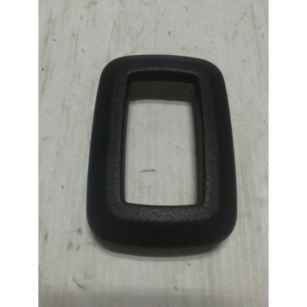 Moldura Acabamento Botão Vidro Eletrico Mercedes A200 2006