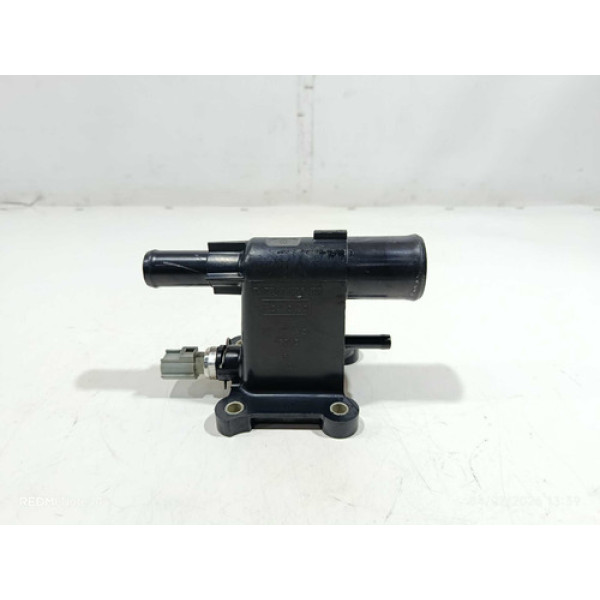 Flange Agua Cabeçote Ford Ecosport Titaniun 2.0 Focus 14/018