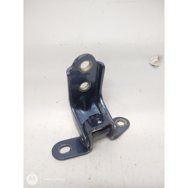 Dobradiça Traseira Direita Inferior Hyundai Hb20 14