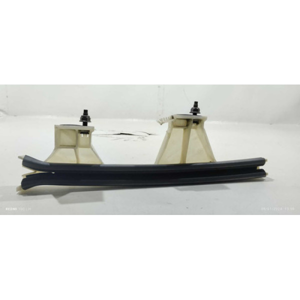 Guia Maior Vidro Dianteira Esquerda C4 Picasso 2012