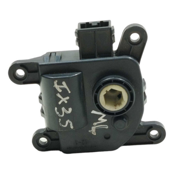 Atuador Caixa Evaporadora Ar Condicionado Hyundai Ix35 Hb20 