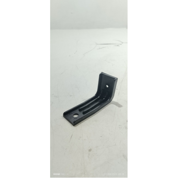 Suporte Parachoque Traseiro Direito Hyundai I30 2012 